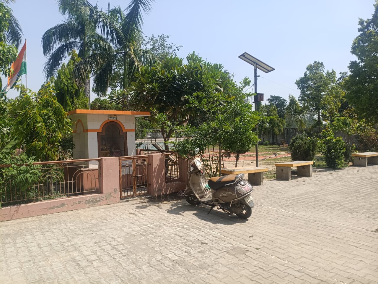 Campus Photo